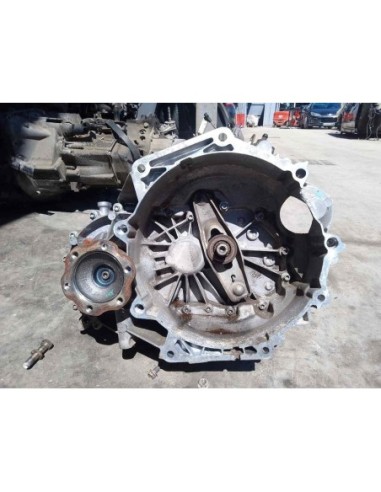 CAJA CAMBIOS SEAT ARONA (KJ) - 227123