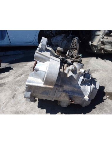 CAJA CAMBIOS SEAT ARONA (KJ) - 227123