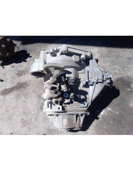 CAJA CAMBIOS SEAT ARONA (KJ) - 227123