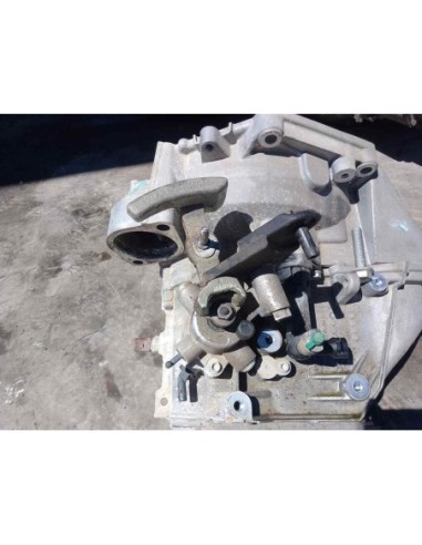 CAJA CAMBIOS SEAT ARONA (KJ) - 227123