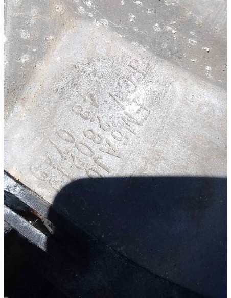 CAJA CAMBIOS SEAT ARONA (KJ) - 227123