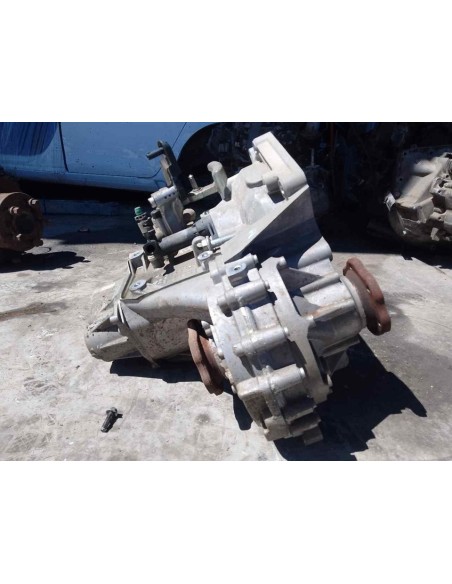 CAJA CAMBIOS SEAT ARONA (KJ) - 227123