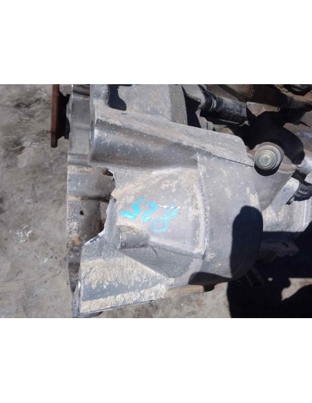 CAJA CAMBIOS SEAT ARONA (KJ) - 227123