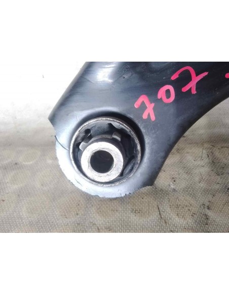 BRAZO SUSPENSION INFERIOR DELANTERO IZQUIERDO PEUGEOT 3008 - 207265