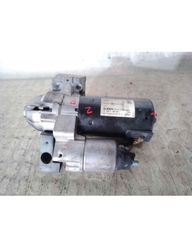MOTOR ARRANQUE BMW SERIE 5 GRAN TURISMO (F07) -...