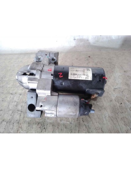 MOTOR ARRANQUE BMW SERIE 5 GRAN TURISMO (F07) - 210608