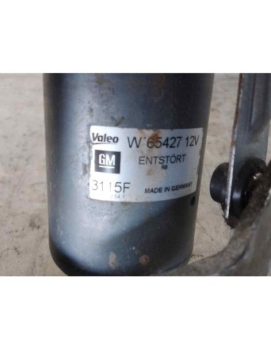 MOTOR LIMPIA DELANTERO OPEL CORSA E - 203962