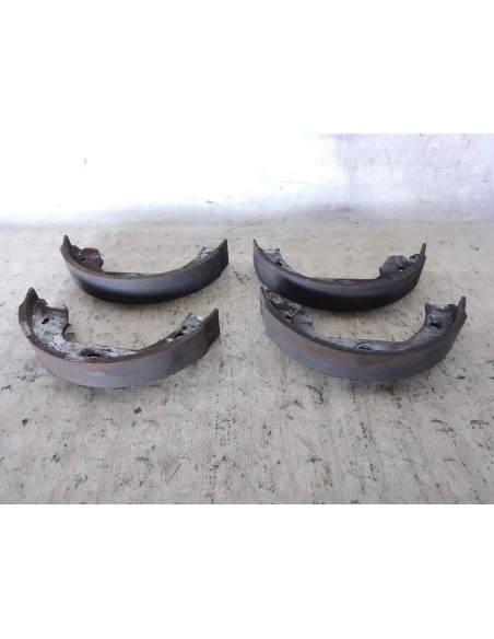 TAMBOR FRENO TRASERO BMW SERIE 5 GRAN TURISMO (F07) - 212543