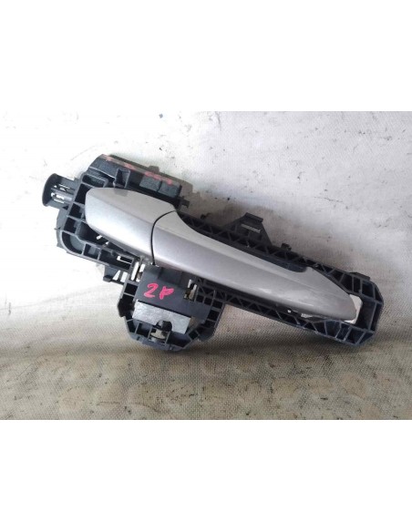 MANETA EXTERIOR TRASERA DERECHA MERCEDES-BENZ CLASE C (BM 204) BERLINA - 199636