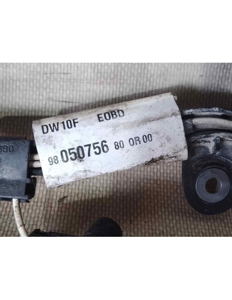 MODULO ELECTRONICO PEUGEOT 3008 - 207208