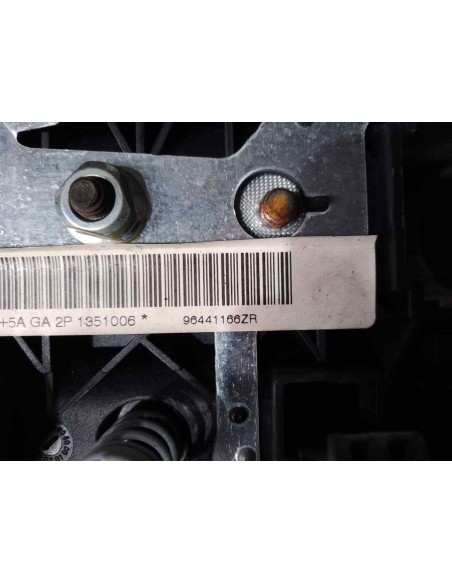 AIRBAG DELANTERO IZQUIERDO PEUGEOT 206 - 214545