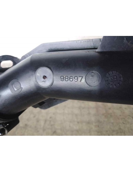 TUBO PEUGEOT 3008 - 207264