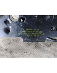 CERRADURA CAPO SEAT ARONA (KJ) - 227144 2