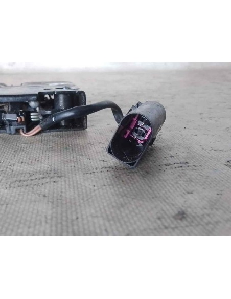CERRADURA CAPO SEAT ARONA (KJ) - 227144