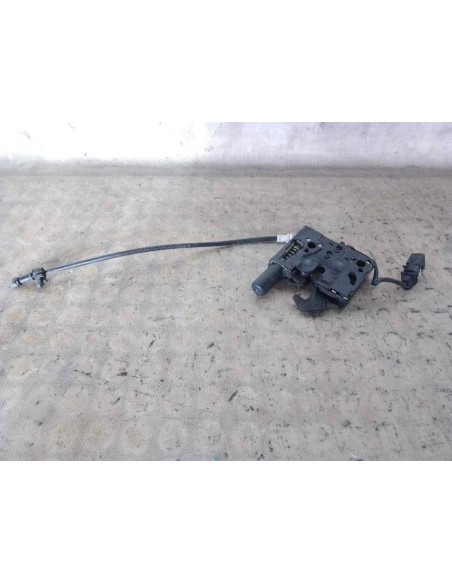 CERRADURA CAPO SEAT ARONA (KJ) - 227144