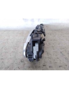 MANETA EXTERIOR TRASERA IZQUIERDA RENAULT MEGANE II... 2