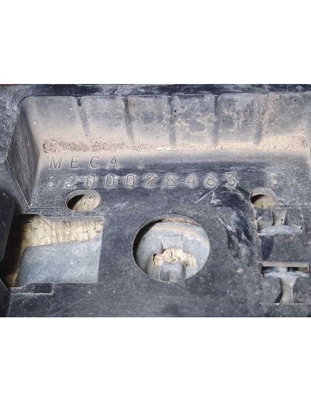 MANETA EXTERIOR TRASERA DERECHA RENAULT MEGANE II BERLINA 5P - 214504