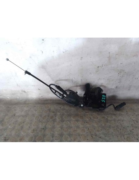 CERRADURA CAPO SEAT ARONA (KJ) - 227149