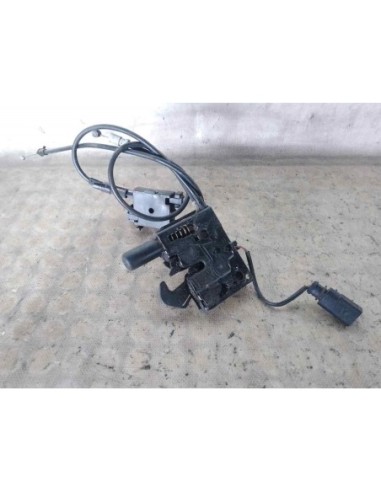 CERRADURA CAPO SEAT ARONA (KJ) - 227149