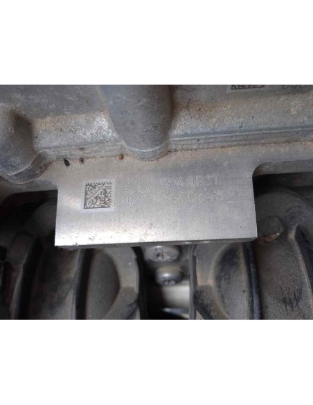 MOTOR COMPLETO SEAT ARONA (KJ) - 227175