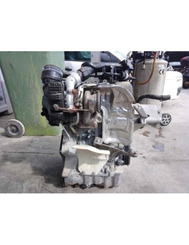 MOTOR COMPLETO SEAT ARONA (KJ) - 227175