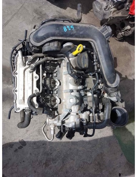 MOTOR COMPLETO SEAT ARONA (KJ) - 227175