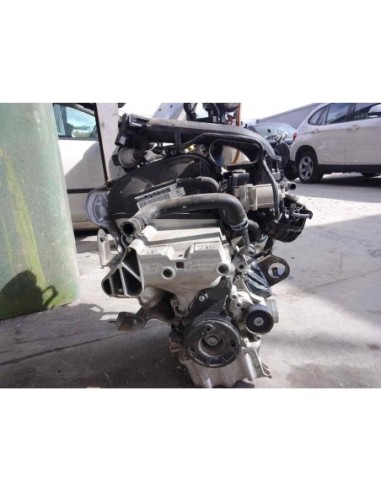 MOTOR COMPLETO SEAT ARONA (KJ) - 227175
