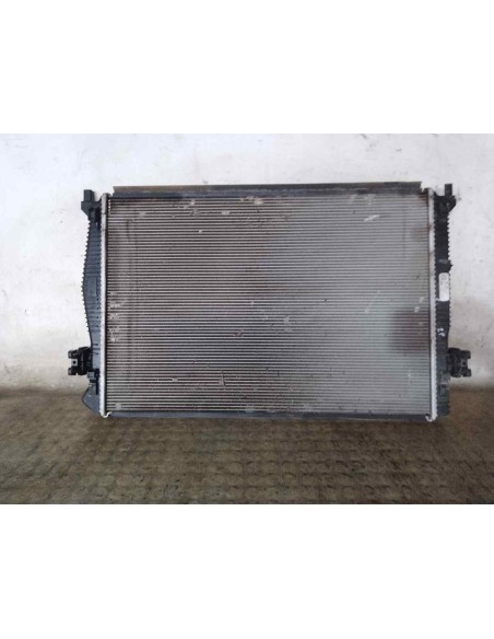 RADIADOR AGUA SEAT ARONA (KJ) - 227193