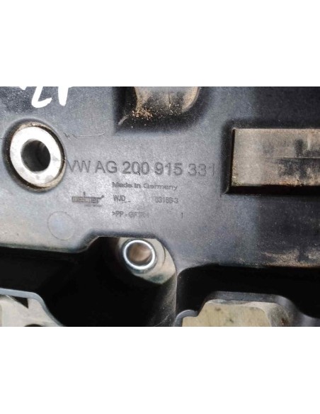 SOPORTE BATERIA SEAT ARONA (KJ) - 227200