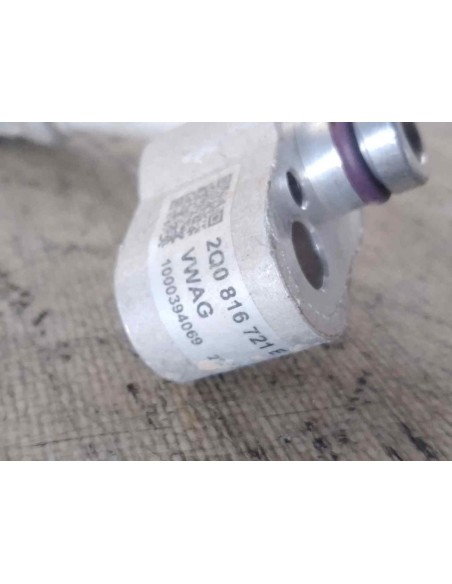 TUBOS AIRE ACONDICIONADO SEAT ARONA (KJ) - 227206