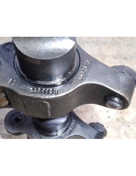 ARBOL DE LEVAS AUDI A3 (8P1) - 217202