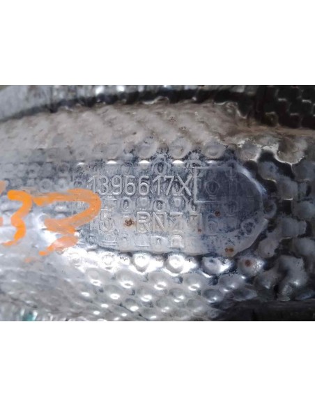 TUBO PEUGEOT 308 - 211343