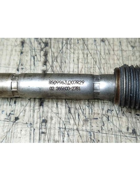 SONDA LAMBDA BMW SERIE 5 GRAN TURISMO (F07) - 216929