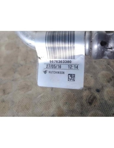 TUBOS AIRE ACONDICIONADO PEUGEOT 308 - 205637