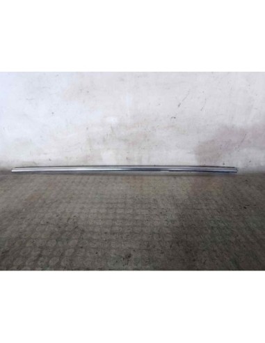 MOLDURAS TRASERAS RENAULT MEGANE IV SPORT...