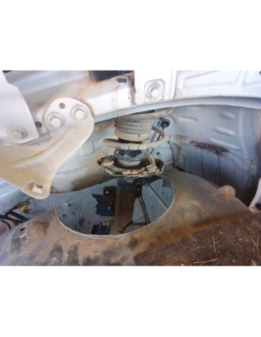 AMORTIGUADOR DELANTERO IZQUIERDO SEAT ARONA...