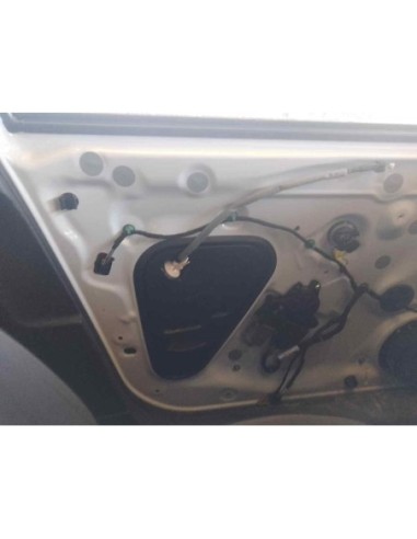 CERRADURA PUERTA DELANTERA IZQUIERDA SEAT ARONA...