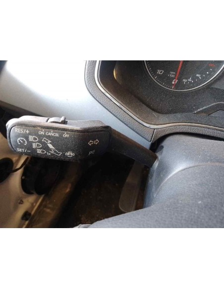 MANDO MULTIFUNCION SEAT ARONA (KJ) - 227169