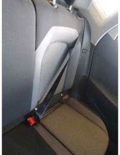 CINTURON SEGURIDAD TRASERO IZQUIERDO SEAT ARONA (KJ) -...