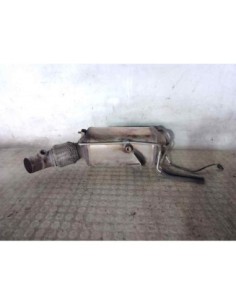 CATALIZADOR BMW SERIE 5 GRAN TURISMO (F07) - 210561