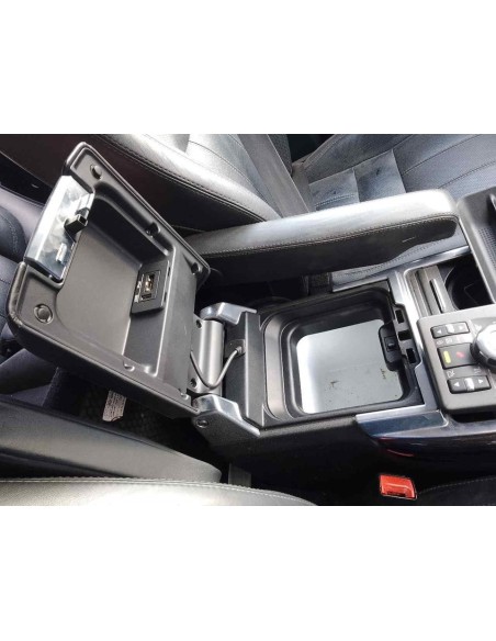 APOYABRAZOS CENTRAL LAND ROVER RANGE ROVER SPORT - 227527