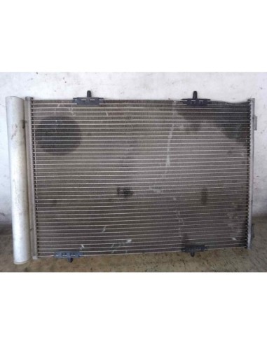 RADIADOR ACEITE PEUGEOT 208 - 241487