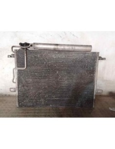 CONDENSADOR / RADIADOR  AIRE ACONDICIONADO MERCEDES-BENZ... 2