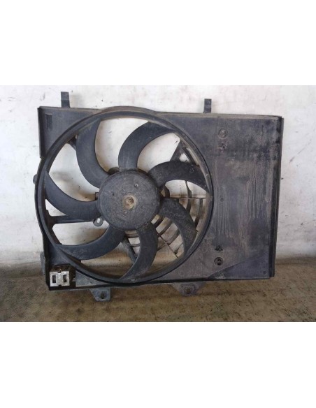 ELECTROVENTILADOR PEUGEOT 208 - 231029
