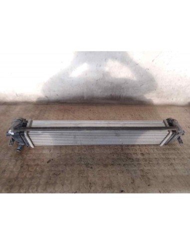 INTERCOOLER OPEL ASTRA K BERLINA 5P - 242558