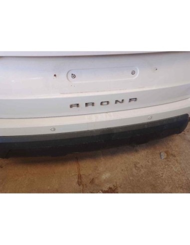 REFUERZO PARAGOLPES TRASERO SEAT ARONA (KJ) -...