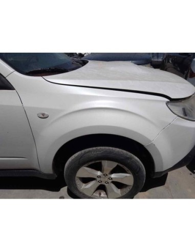 ALETA DELANTERA DERECHA SUBARU FORESTER...