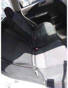 ASIENTO TRASERO SUBARU FORESTER (S12/SH) - 240250