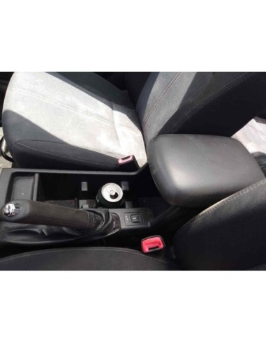 APOYABRAZOS CENTRAL SUBARU FORESTER (S12/SH) -...