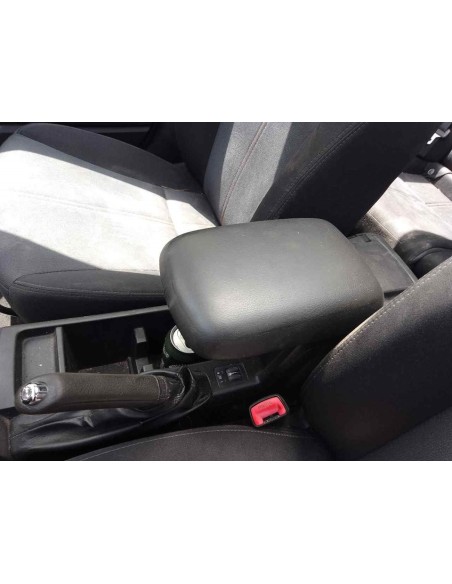 APOYABRAZOS CENTRAL SUBARU FORESTER (S12/SH) - 240313